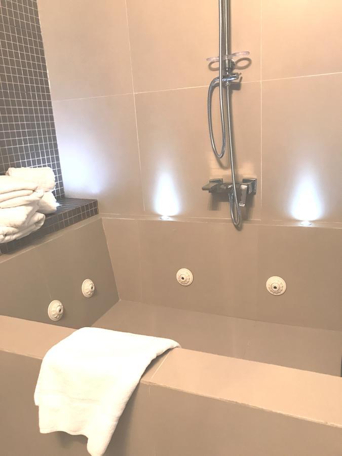 Madrid Central Gran Via Suites Dış mekan fotoğraf