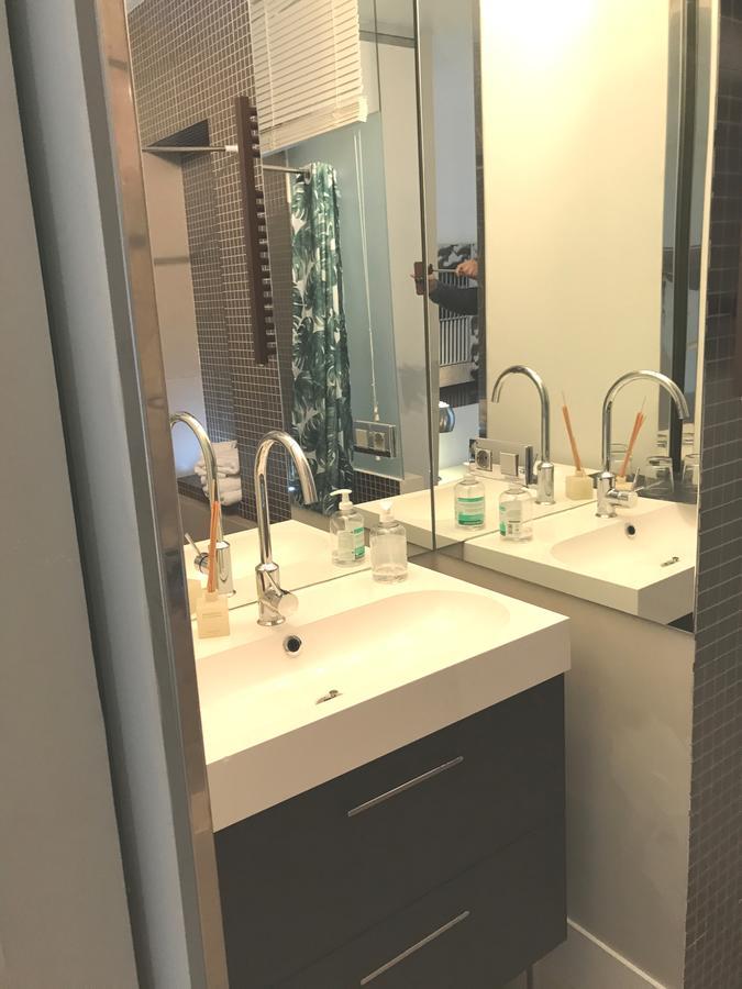 Madrid Central Gran Via Suites Dış mekan fotoğraf